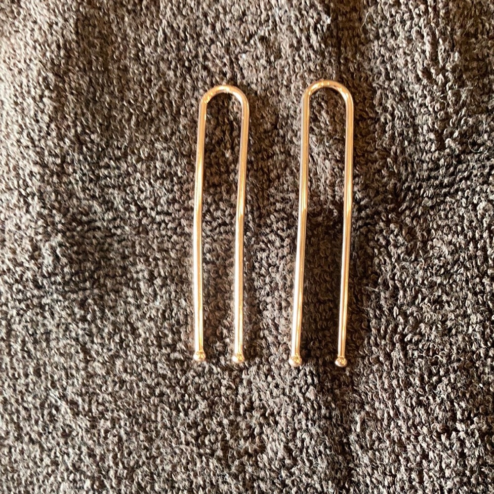 Lilla Rose u-pin